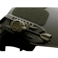 PRINCETON TEC Switch RGB / White Olive ˳   