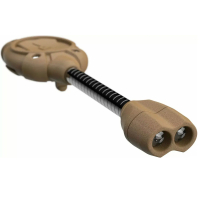 PRINCETON TEC Switch RGB / White Tan ˳   