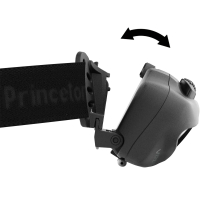 PRINCETON TEC Vizz II MPLS Black ˳  