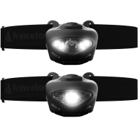 PRINCETON TEC Vizz II MPLS Black ˳