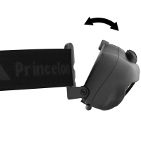 PRINCETON TEC Vizz RGB Black ˳  