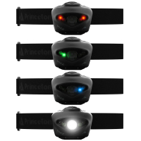 PRINCETON TEC Vizz RGB Black ˳