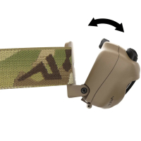 PRINCETON TEC Vizz RGB Multicam ˳  