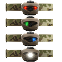 PRINCETON TEC Vizz RGB Multicam ˳