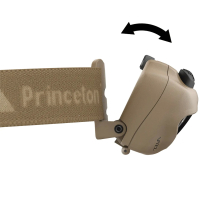 PRINCETON TEC Vizz RGB Tan ˳  