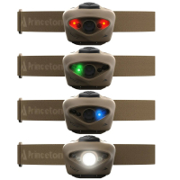 PRINCETON TEC Vizz RGB Tan ˳