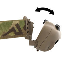 PRINCETON TEC Vizz Tactical MPLS Multicam ˳  
