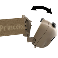 PRINCETON TEC Vizz Tactical MPLS Tan ˳   