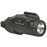 SIG OPTICS FOXTROT2R (RECHARGEABLE, WHITE LIGHT) BLACK ˳   