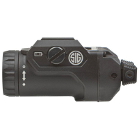 SIG OPTICS FOXTROT2R (RECHARGEABLE, WHITE LIGHT) BLACK ˳  