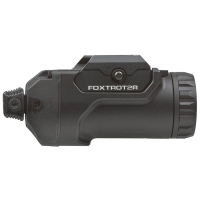 SIG OPTICS FOXTROT2R (RECHARGEABLE, WHITE LIGHT) BLACK ˳   