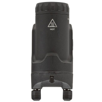 SIG OPTICS FOXTROT2R (RECHARGEABLE, WHITE LIGHT) BLACK ˳