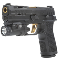 SIG OPTICS FOXTROT2R (RECHARGEABLE, WHITE LIGHT) BLACK ˳