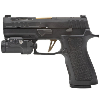SIG OPTICS FOXTROT2R (RECHARGEABLE, WHITE LIGHT) BLACK ˳