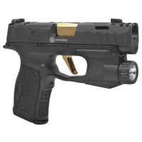 SIG OPTICS FOXTROT365XR (TACTICAL WHITE LIGHT,   P365) ˳