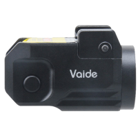 VECTOR OPTICS Vaide Scrapper Subcompact Pistol Flashlight ˳   
