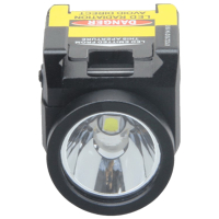 VECTOR OPTICS Vaide Scrapper Subcompact Pistol Flashlight ˳