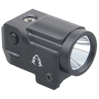 VECTOR OPTICS Vaide Scrapper Subcompact Pistol Flashlight ˳