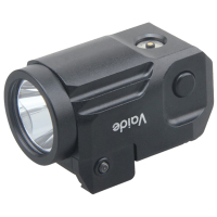 VECTOR OPTICS Vaide Scrapper Subcompact Pistol Flashlight ˳