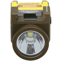 VECTOR OPTICS Vaide Scrapper Subcompact Pistol Flashlight FDE ˳