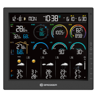 BRESSER 4CAST 10&quot Wi-Fi 8-in-1 ������������ ������ � ���