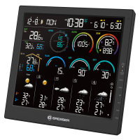 BRESSER 4CAST 10&quot Wi-Fi 8-in-1 ������������ �� ��������� �����