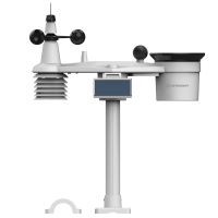 BRESSER 4CAST 10&quot Wi-Fi 8-in-1 ������������
