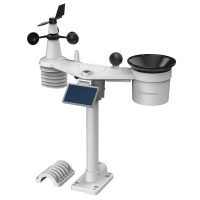 BRESSER 4CAST 10&quot Wi-Fi 8-in-1 ������������