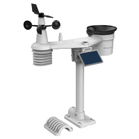 BRESSER 4CAST 10&quot Wi-Fi 8-in-1 ������������