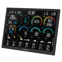 BRESSER 4CAST 18.5&quot Wi-Fi 8-in-1 ������������ ������ � ���