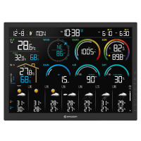 BRESSER 4CAST 18.5&quot Wi-Fi 8-in-1 ������������ � �������