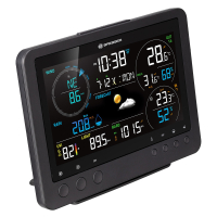 BRESSER Bise Wi-Fi 8-in-1 ������������ �� ��������� �����