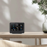 BRESSER Bise Wi-Fi 8-in-1 ������������
