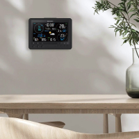 BRESSER Bise Wi-Fi 8-in-1 ������������