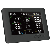 BRESSER ClearViewTB 8-in-1 ������������ �� ��������� �����