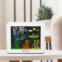 BRESSER Colour with 3 sensors ������������