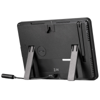 BRESSER MeteoChamp 9-in-1 Wi-Fi Photo Frame ������������