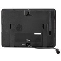 BRESSER MeteoChamp 9-in-1 Wi-Fi Photo Frame ������������