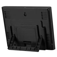 BRESSER MeteoTemp BF Colour ������������ �� ��������� �����