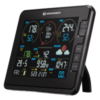 BRESSER Professional 7-in-1 Wi-Fi with Additional Base Station ������������ ������ � ���