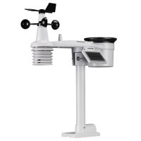 BRESSER Professional 7-in-1 Wi-Fi with Additional Base Station ������������