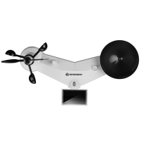 BRESSER Professional 7-in-1 Wi-Fi with Additional Base Station ������������