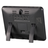 BRESSER Professional Weather Centre 7-in-1 Wi-Fi ��� ������� ������������ �� ��������� �����