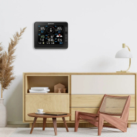 BRESSER Professional Weather Centre 7-in-1 Wi-Fi ��� ������� ������������
