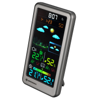 BRESSER RC Neomeo V Silver ������������ � �������