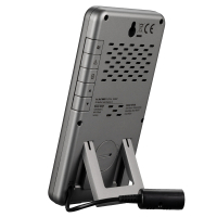 BRESSER RC Neomeo V Silver ������������ �� ��������� �����