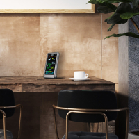 BRESSER RC Neomeo V Silver ������������