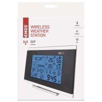 EMOS AOK-5018B (E5018) 