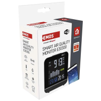 EMOS E30300 Wi-Fi 