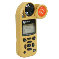 KESTREL 5700 Ballistics Weather Meter with Hornady 4DOF ������������ ������ � ���